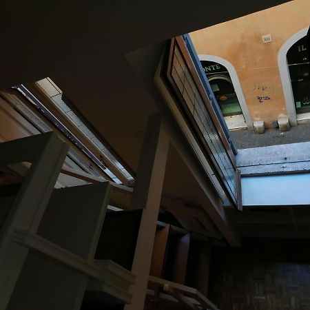 Vatican'S Dreamy Loft Rom Exterior foto