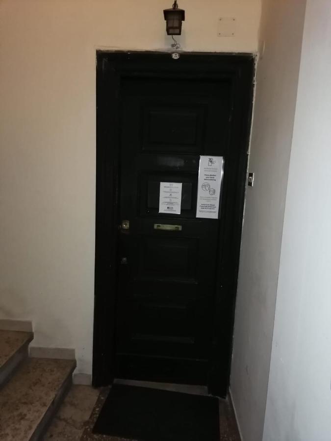 Vatican'S Dreamy Loft Rom Exterior foto