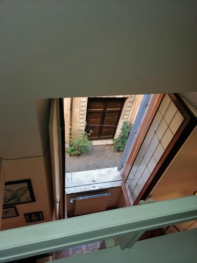 Vatican'S Dreamy Loft Rom Exterior foto