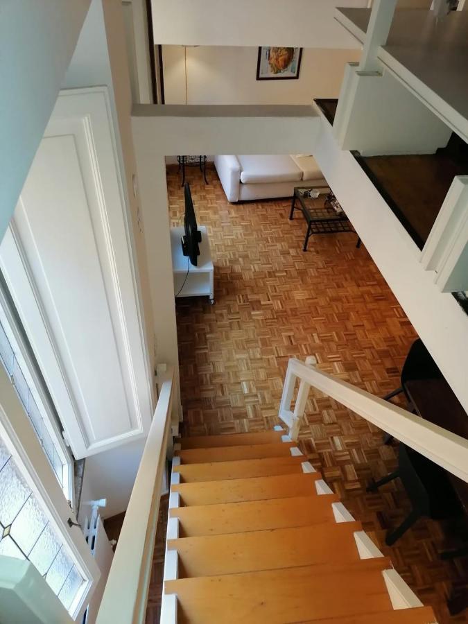 Vatican'S Dreamy Loft Rom Exterior foto