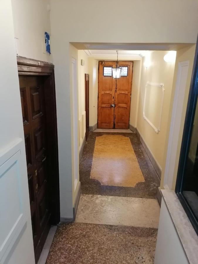 Vatican'S Dreamy Loft Rom Exterior foto