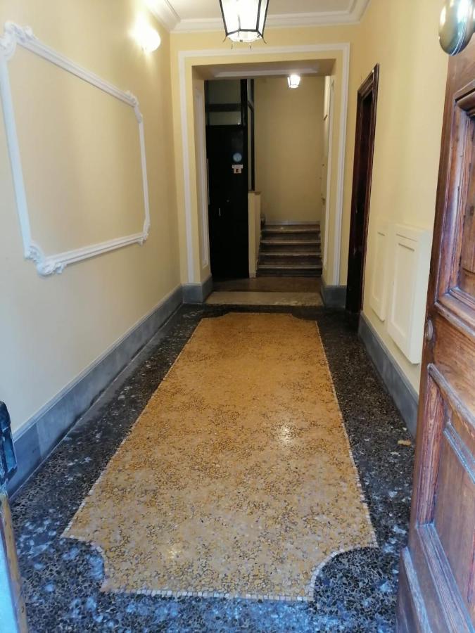 Vatican'S Dreamy Loft Rom Exterior foto